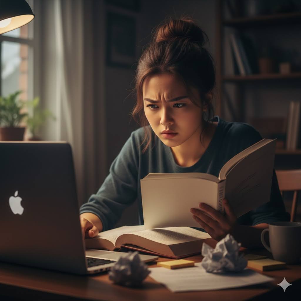 知識ゼロからAIを相棒に!適応障害でも「能動的なリサーチ」が楽しくなる、やる気の正体と攻略法