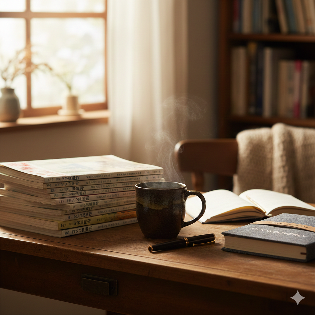 美意識は図書館で磨かれる。日本美術史を学んだわたしがおすすめする「一生モノ」の鑑賞本リスト!!