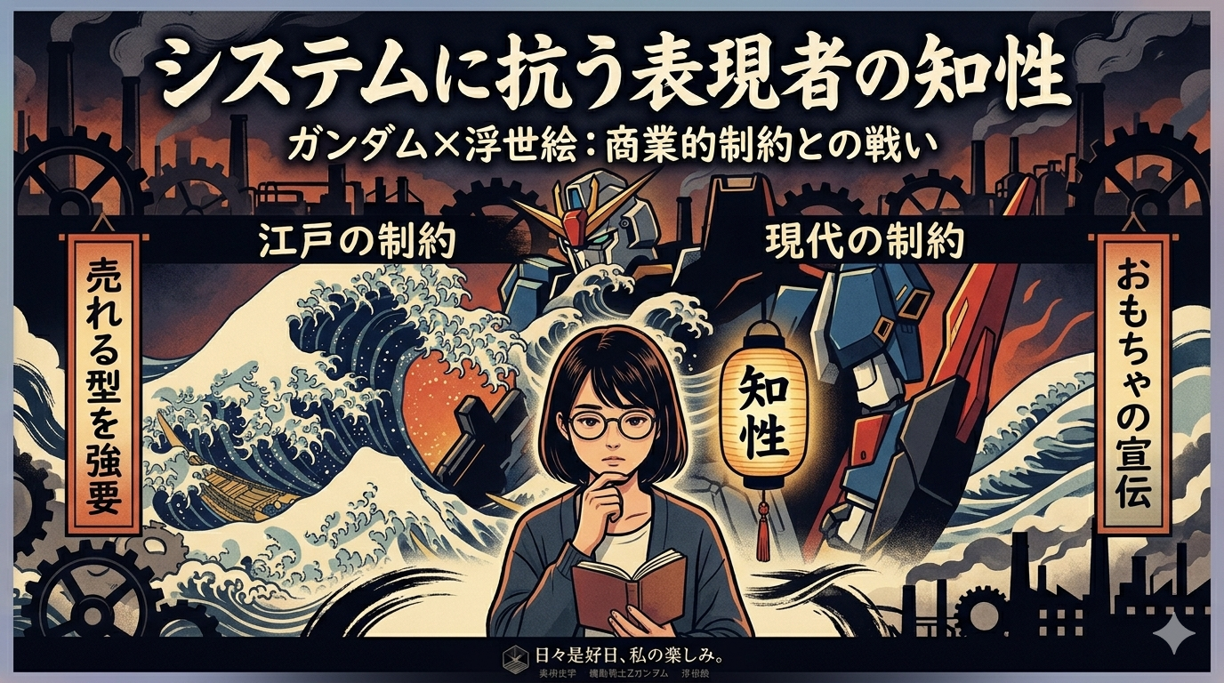 日本美術の検品