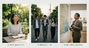 適応障害,闘病,個人的な体験談
