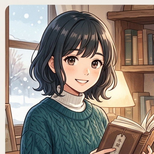 冬栞 HuyuShiori